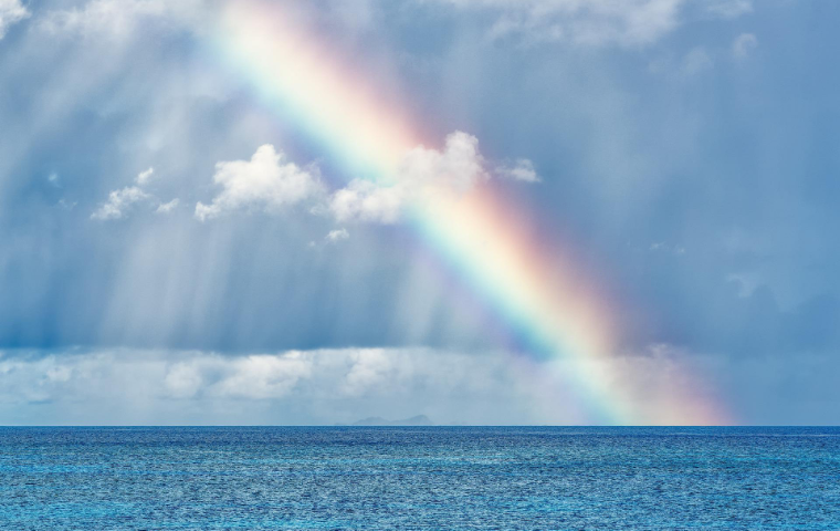 天空状态检测